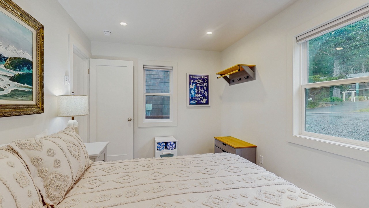 Photo of Bedroom in Tolovana Park