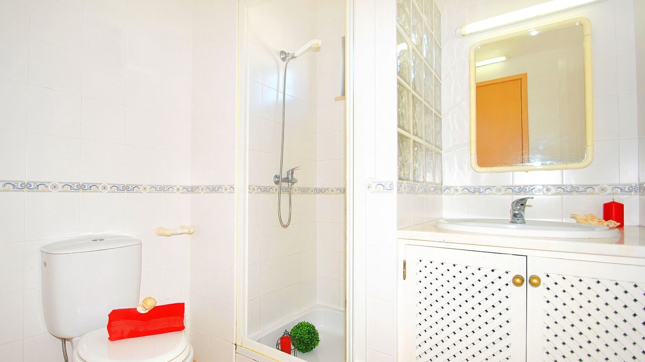 Photo of Bathroom in Areias de Sao Joao