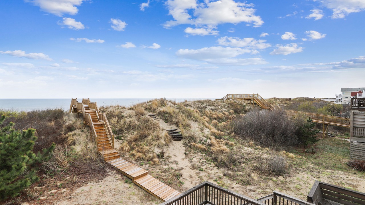 Photo of Outdoor in Whalehead Beach