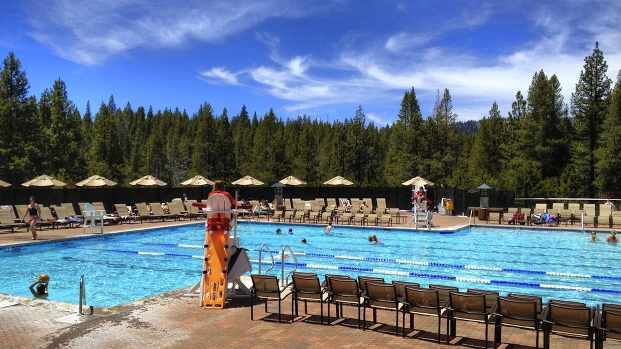 Photo of Outdoor in Truckee