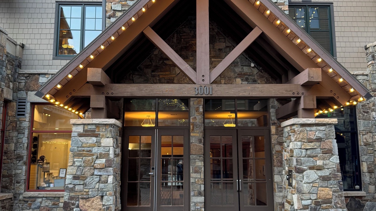 Photo of Outdoor in Truckee
