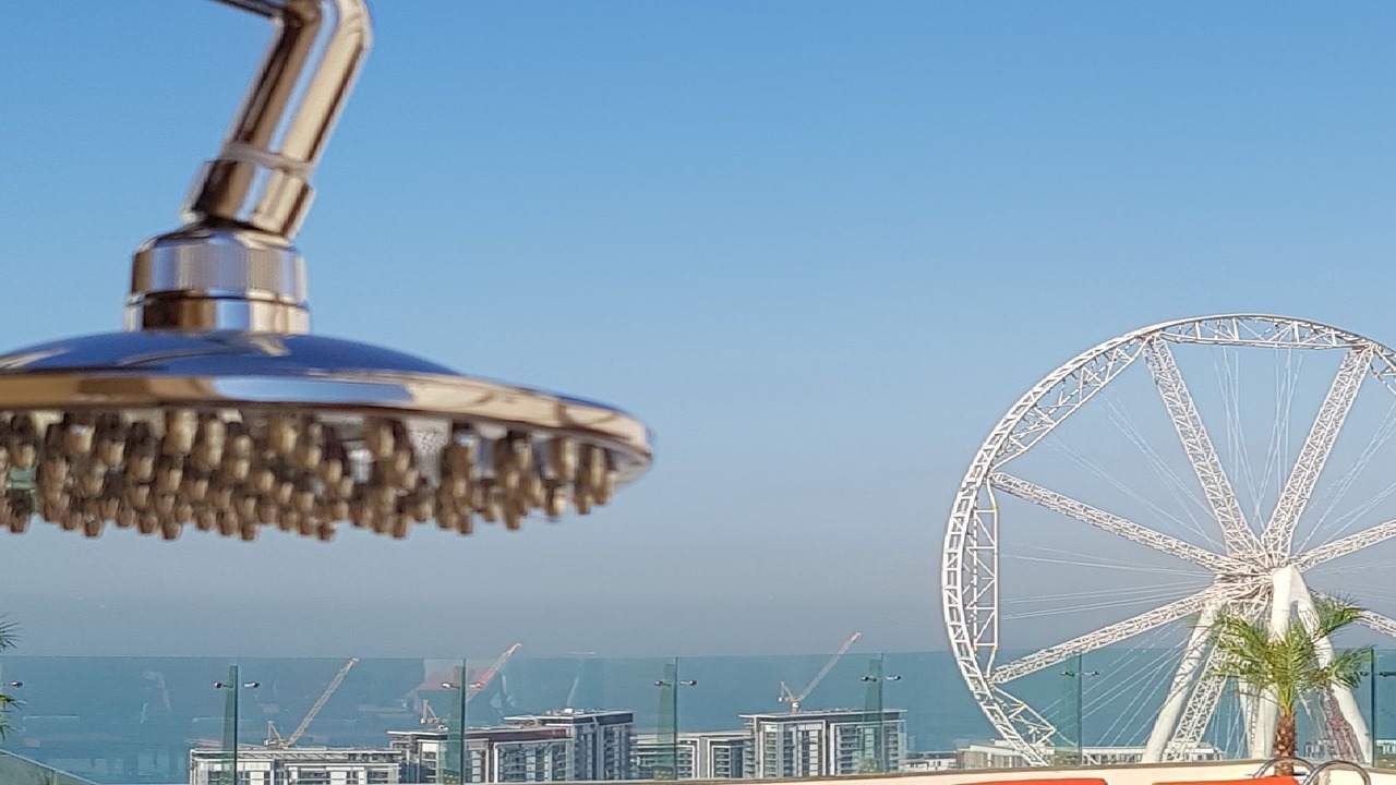 Photo of Others in Dubai Marina