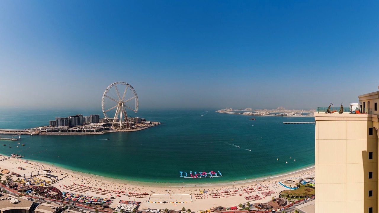 Photo of Others in Dubai Marina