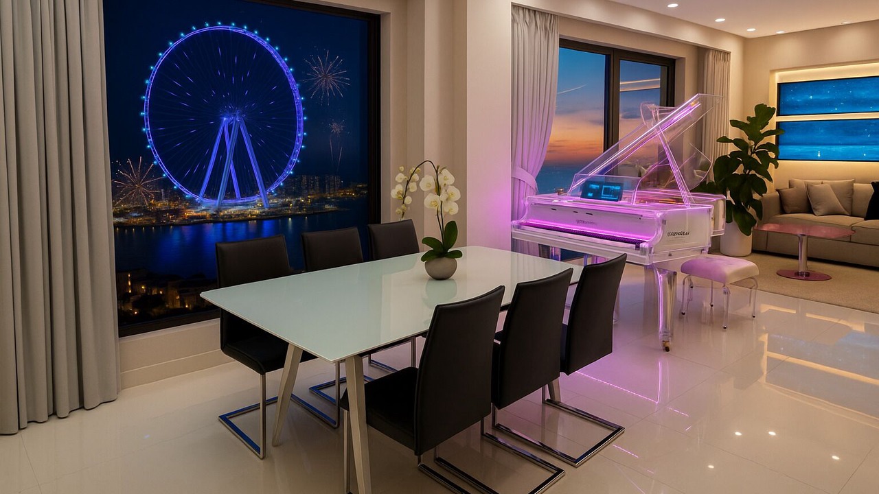 Photo of Others in Dubai Marina