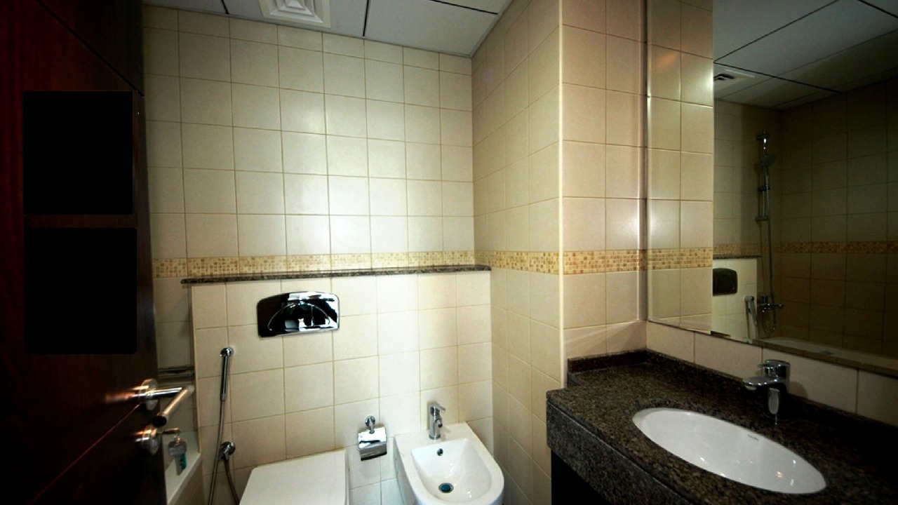 Photo of Bathroom in Dubai Marina