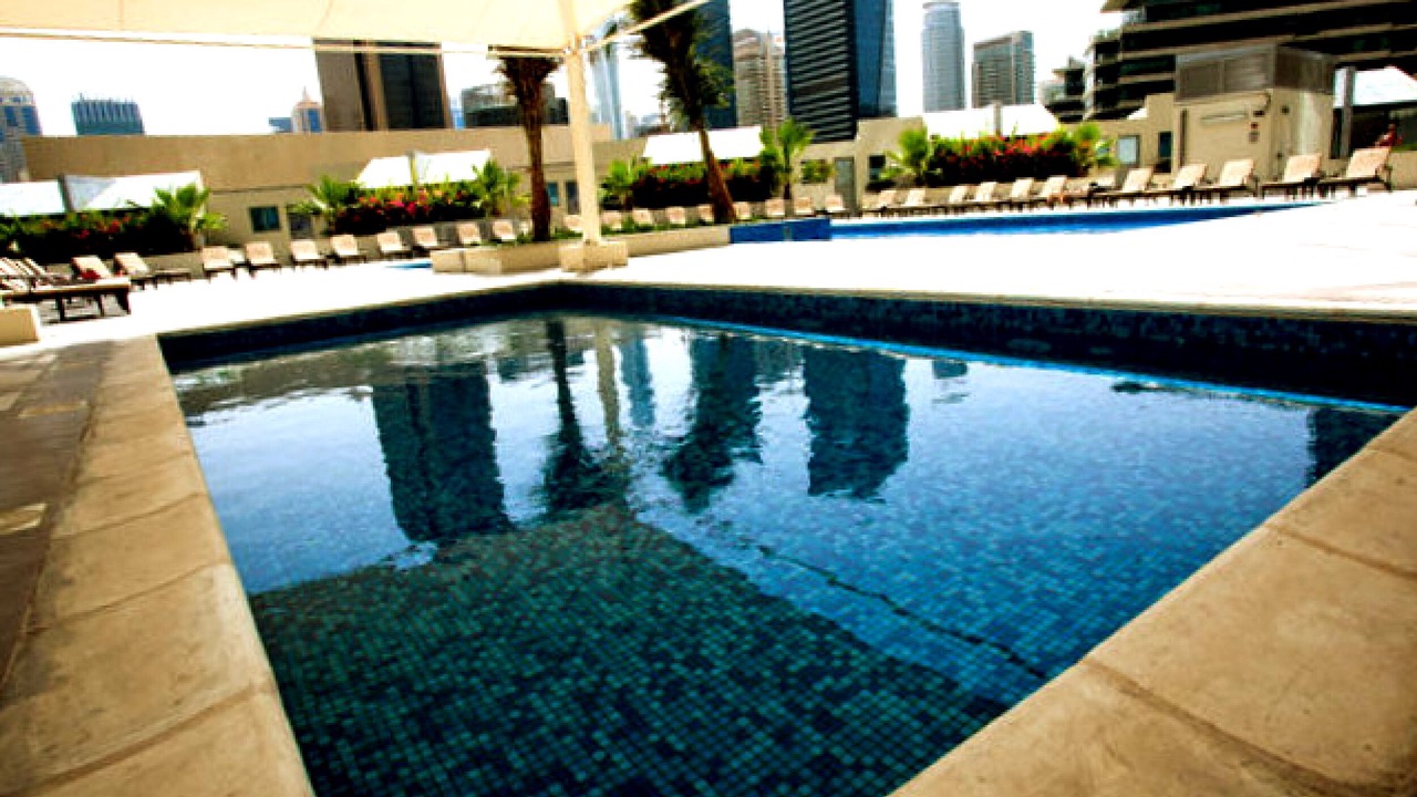 Photo of Outdoor in Dubai Marina