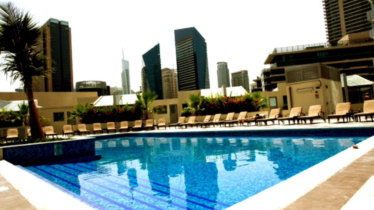 Photo of Outdoor in Dubai Marina