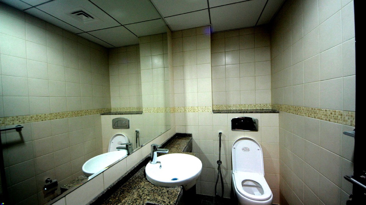 Photo of Bathroom in Dubai Marina
