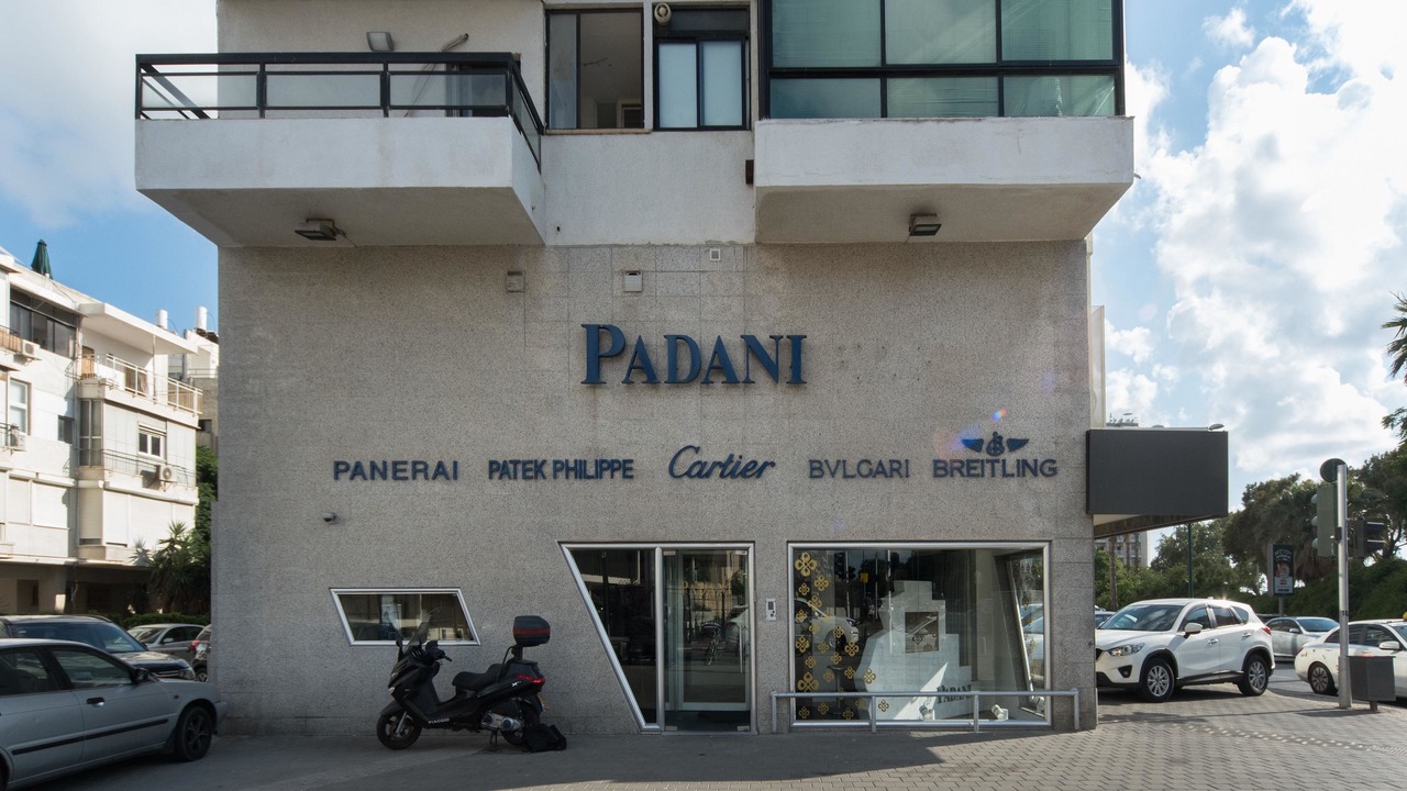Photo of Outdoor in Tel Aviv Promenade