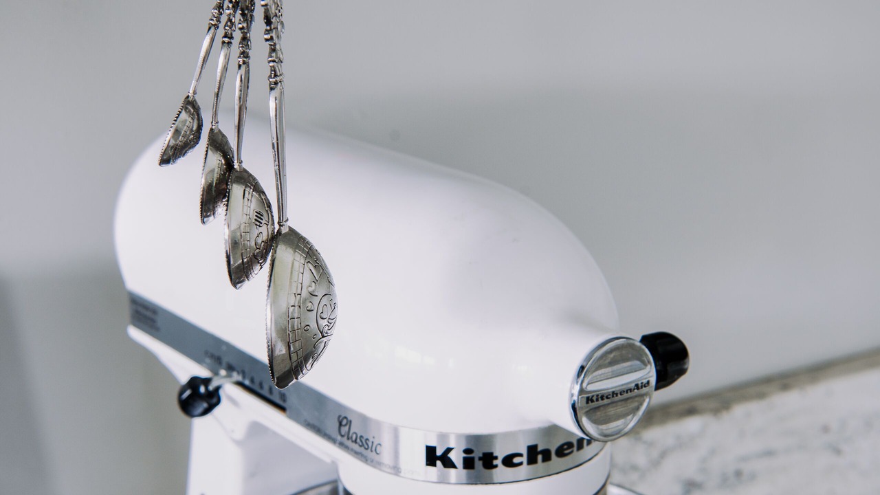 Photo of Kitchen in Leicester