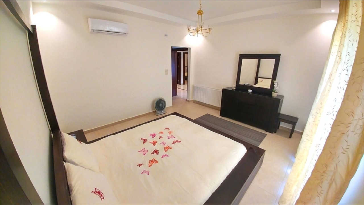Photo of Bedroom in Amman