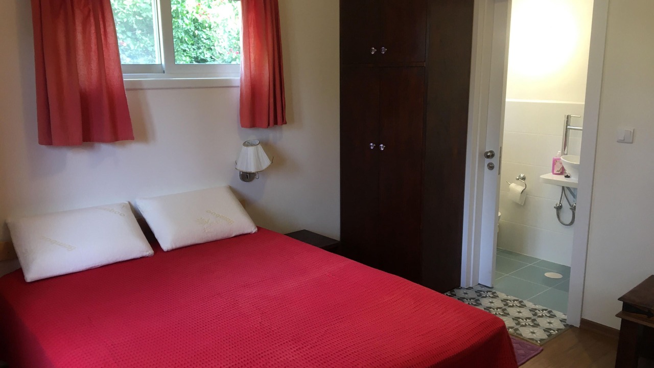 Photo of Bedroom in Herzliya