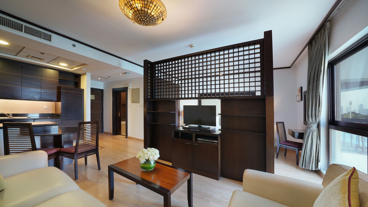 Photo of Bedroom in Jadaf