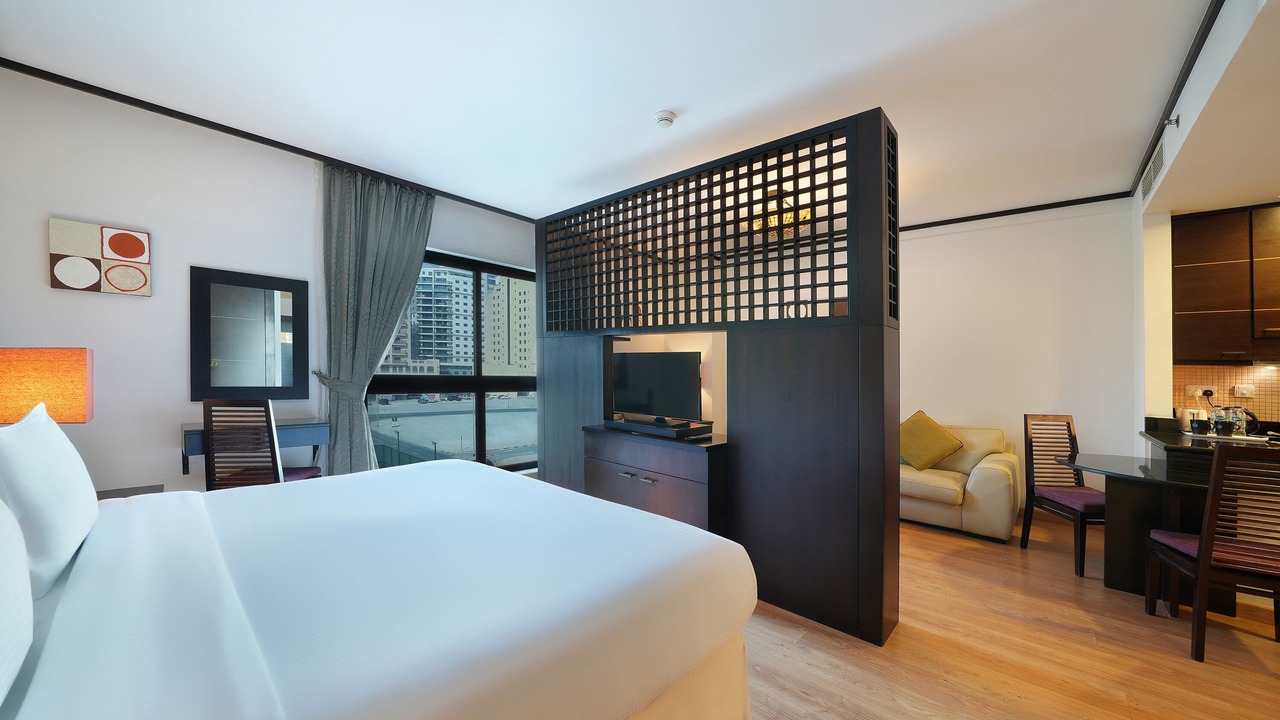 Photo of Bedroom in Jadaf