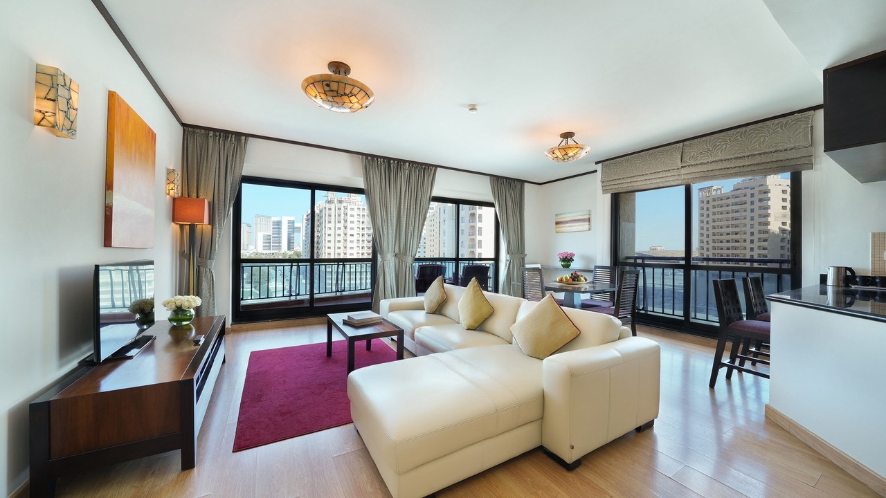 Photo of Bedroom in Jadaf