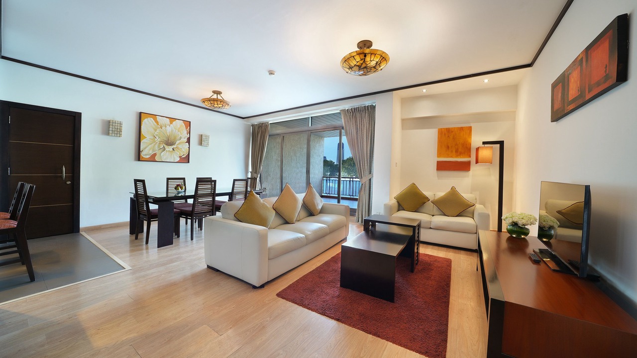 Photo of Bedroom in Jadaf