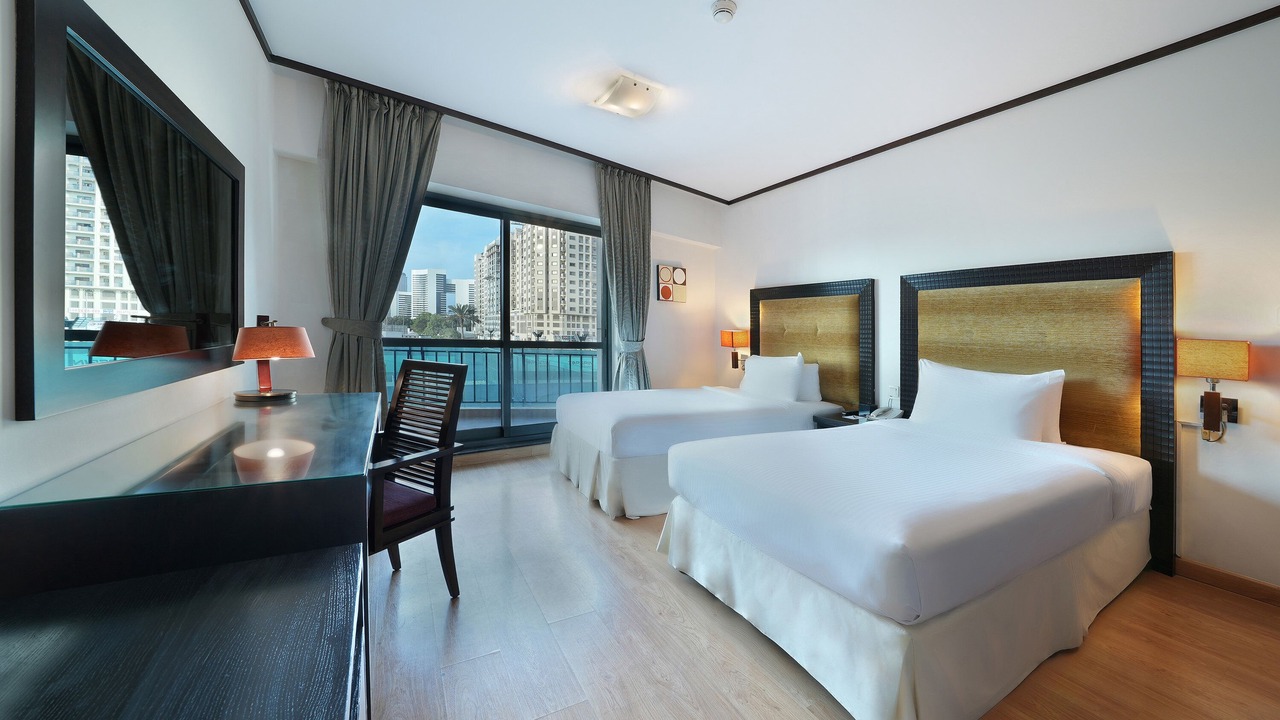 Photo of Bedroom in Jadaf
