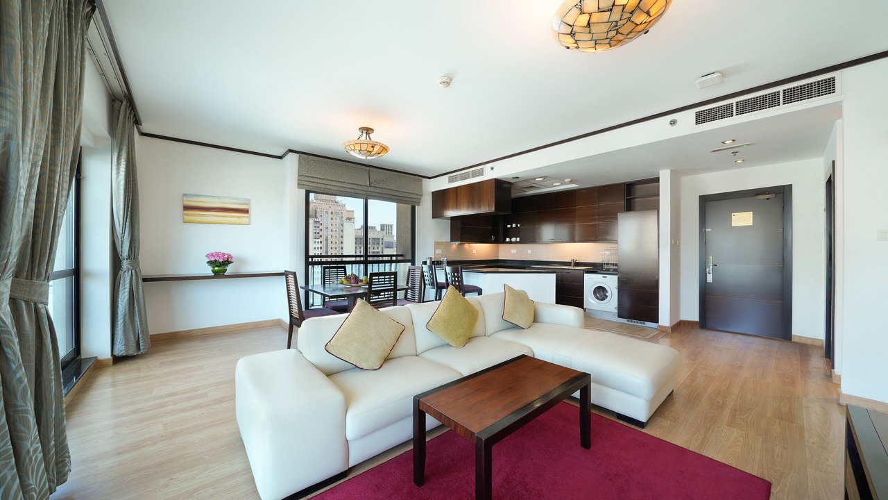 Photo of Bedroom in Jadaf