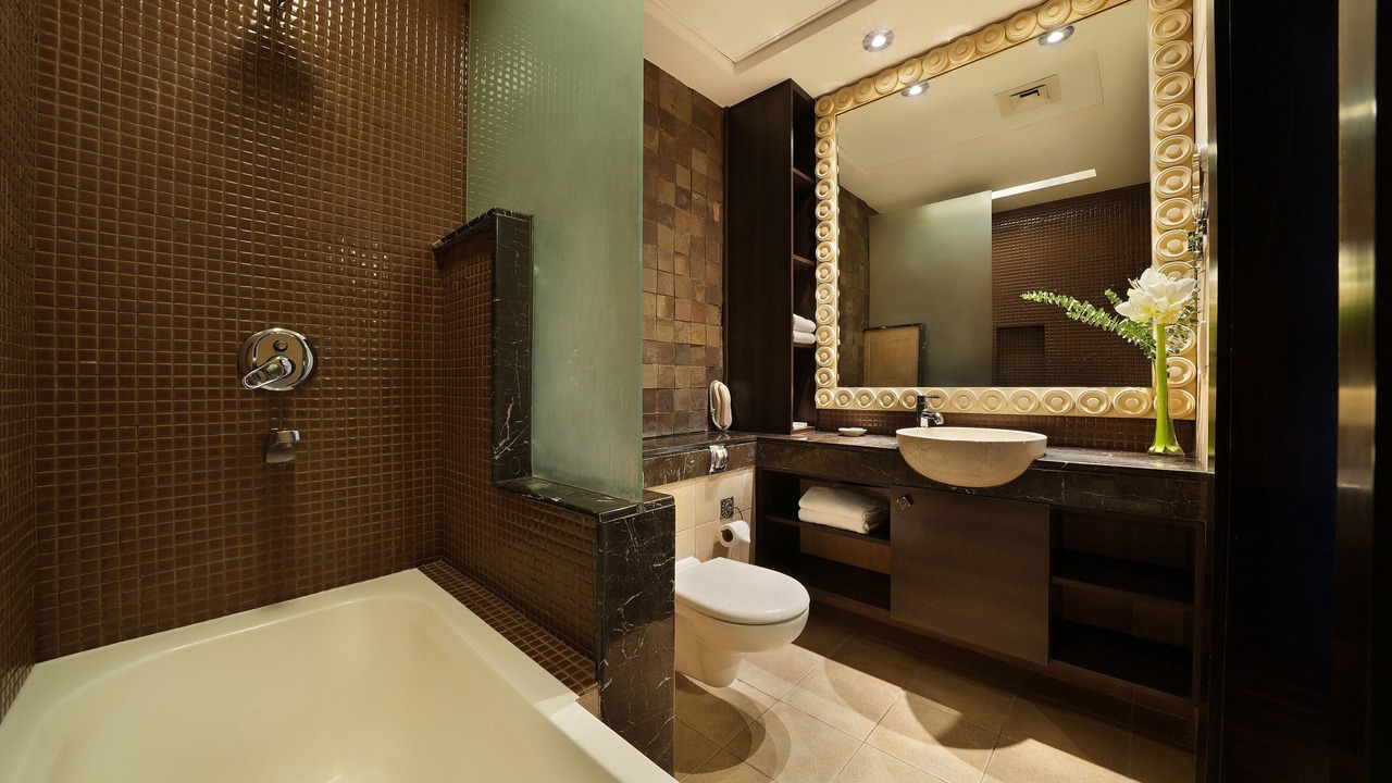 Photo of Bathroom in Jadaf