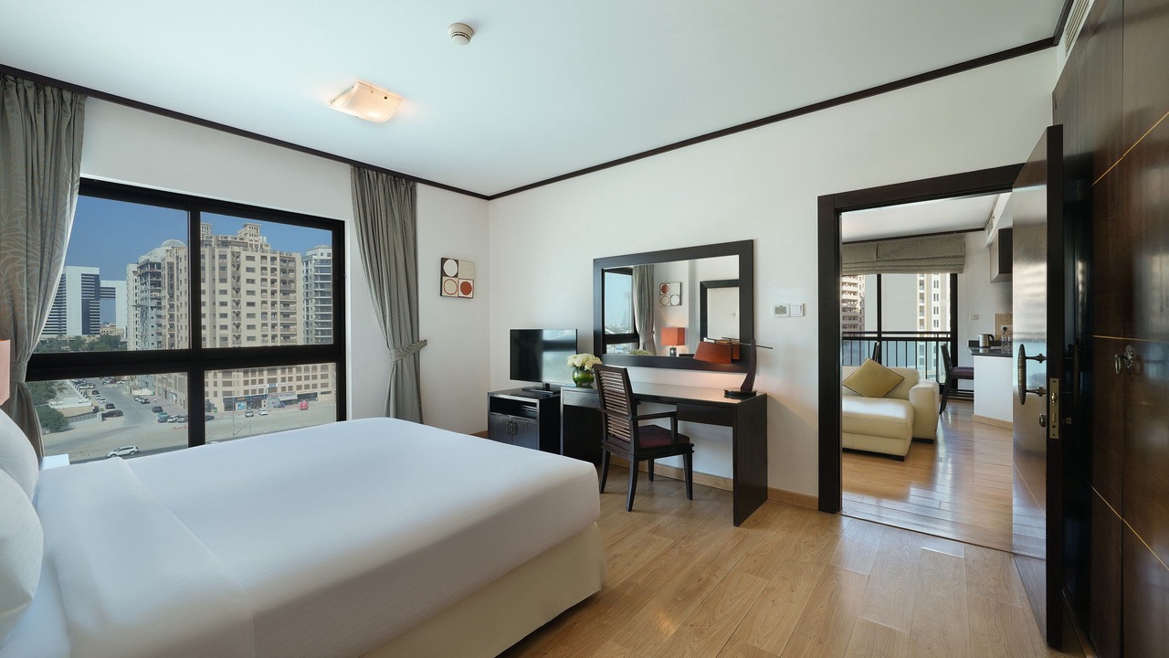 Photo of Bedroom in Jadaf