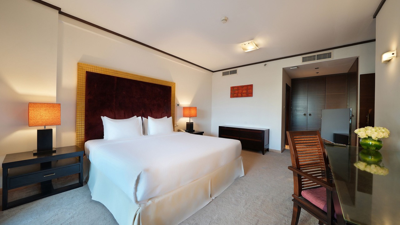 Photo of Bedroom in Jadaf