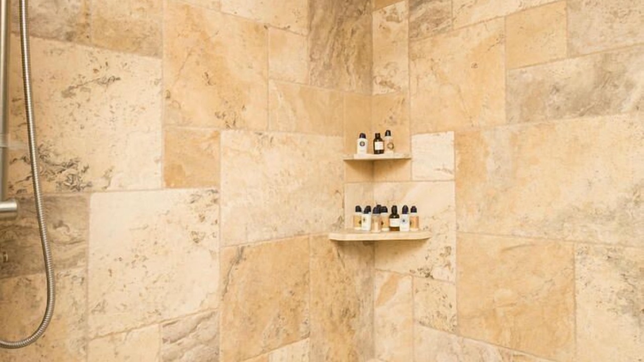 Photo of Bathroom in Truckee
