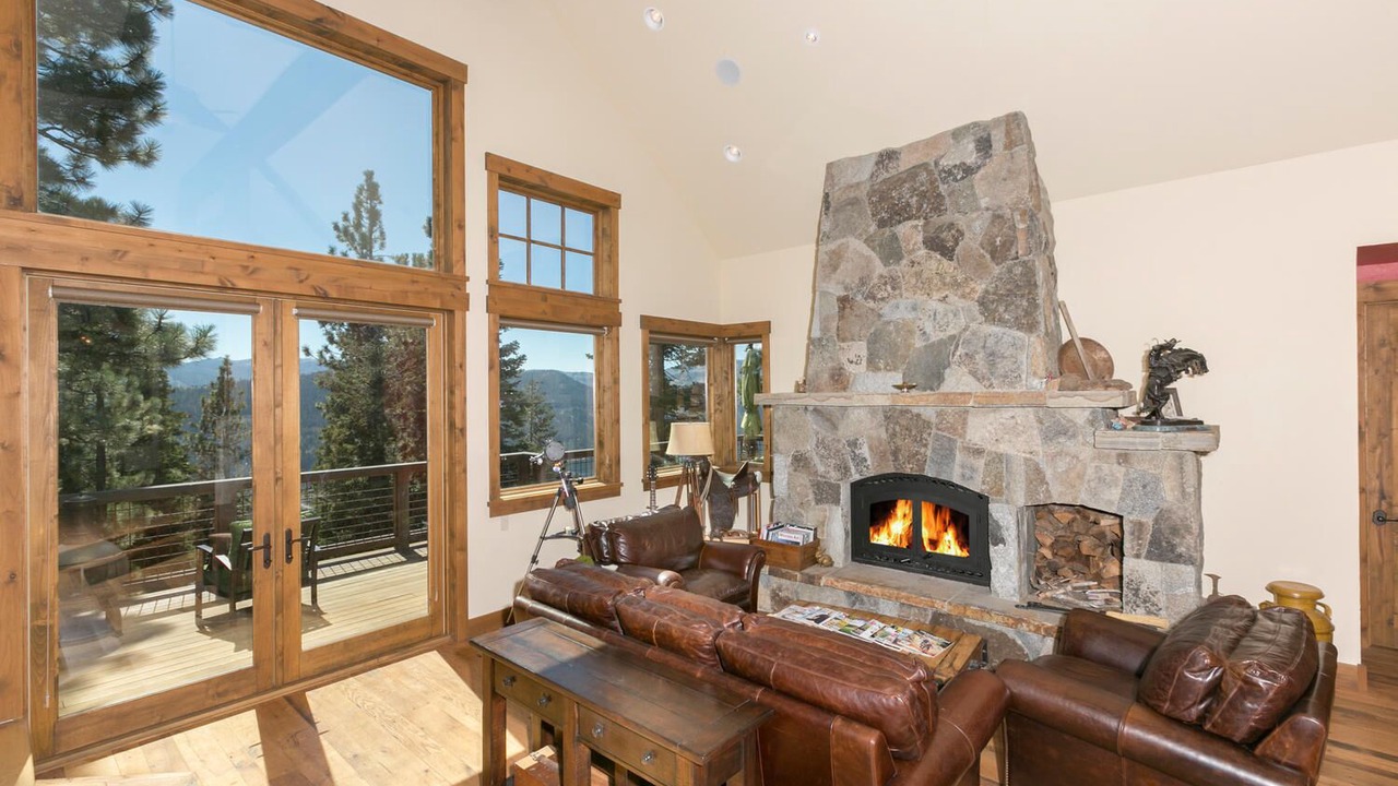 Photo of Others in Truckee