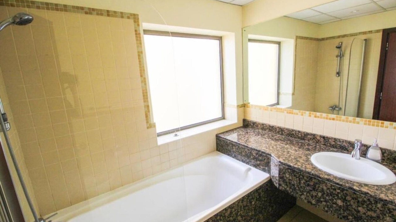 Photo of Bathroom in Dubai Marina