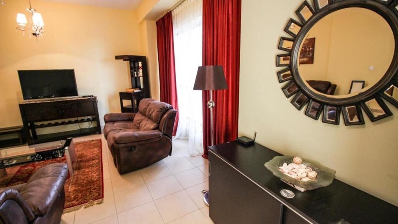 Photo of Livingroom in Dubai Marina