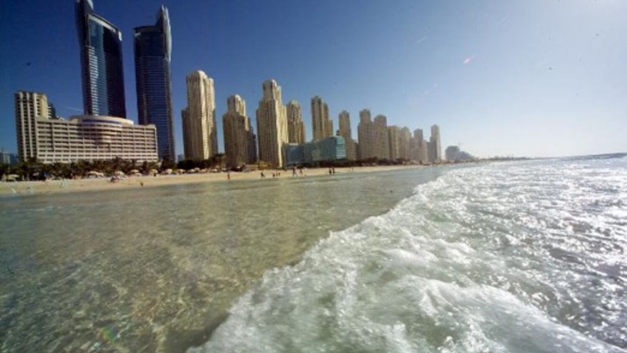 Photo of Others in Dubai Marina