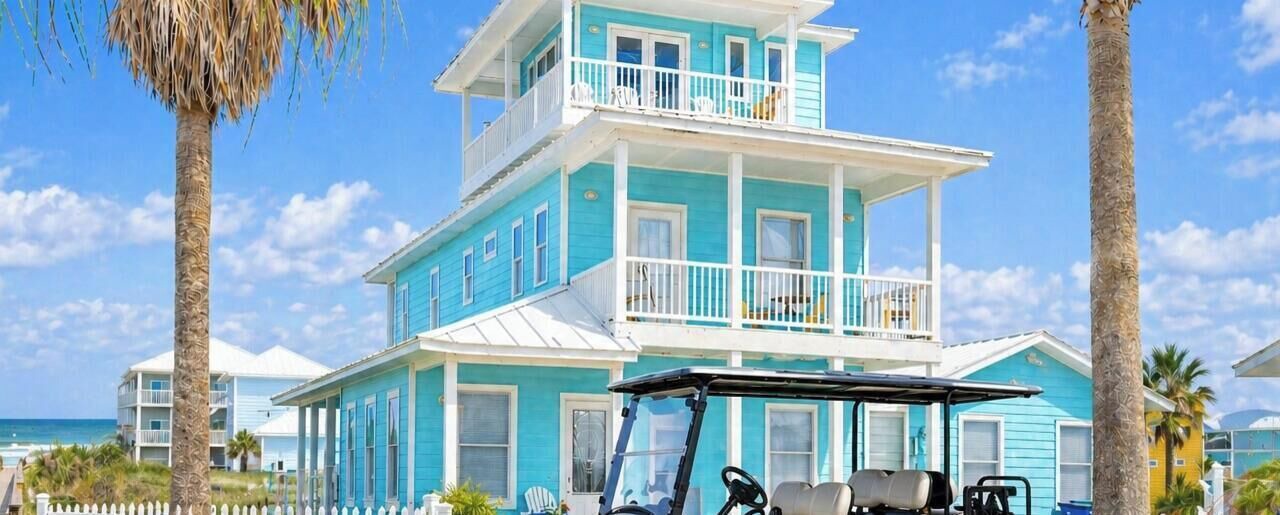 Photo of Outdoor in Port Aransas