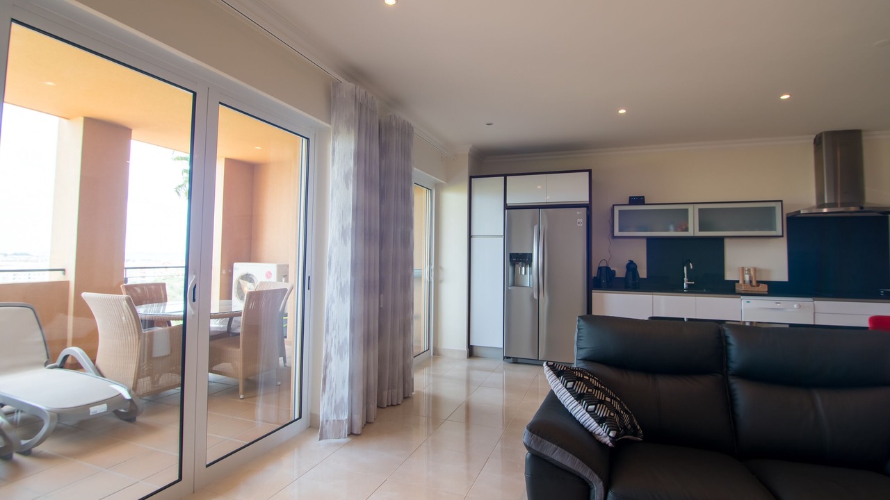 Photo of Livingroom in Funchal