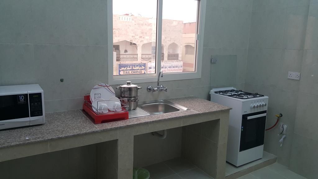 Photo of Kitchen in Salalah