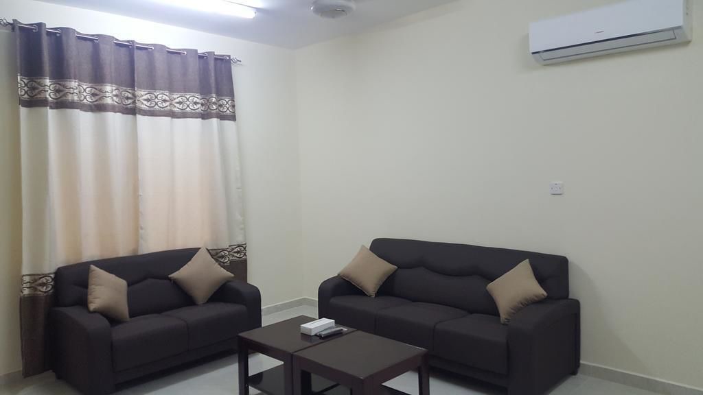 Photo of Livingroom in Salalah