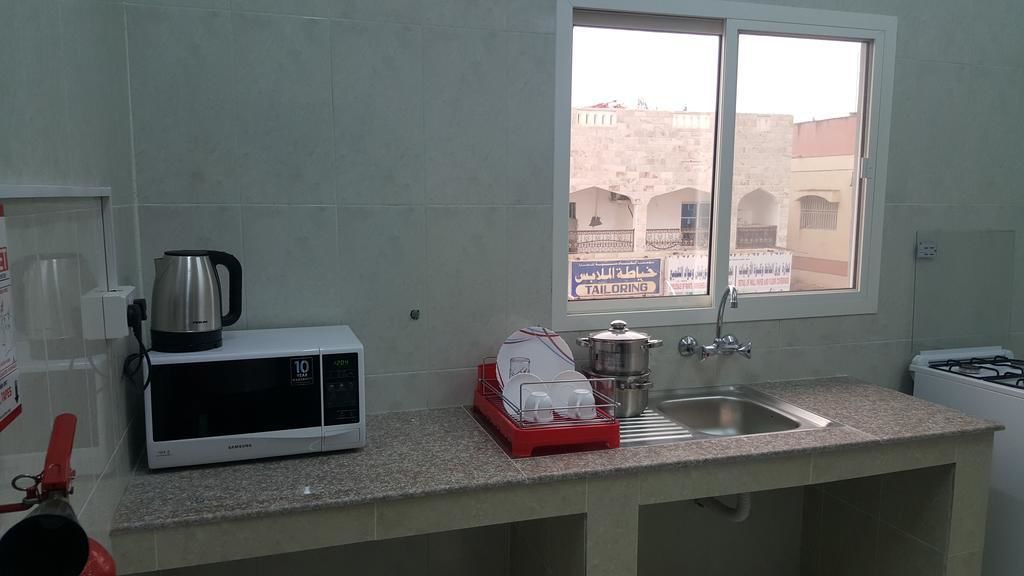 Photo of Kitchen in Salalah