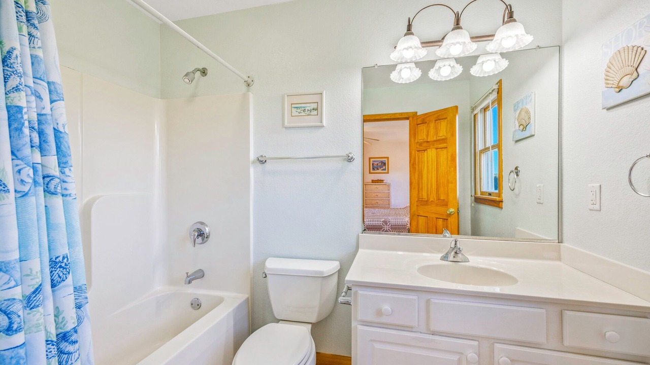Photo of Bathroom in Salvo