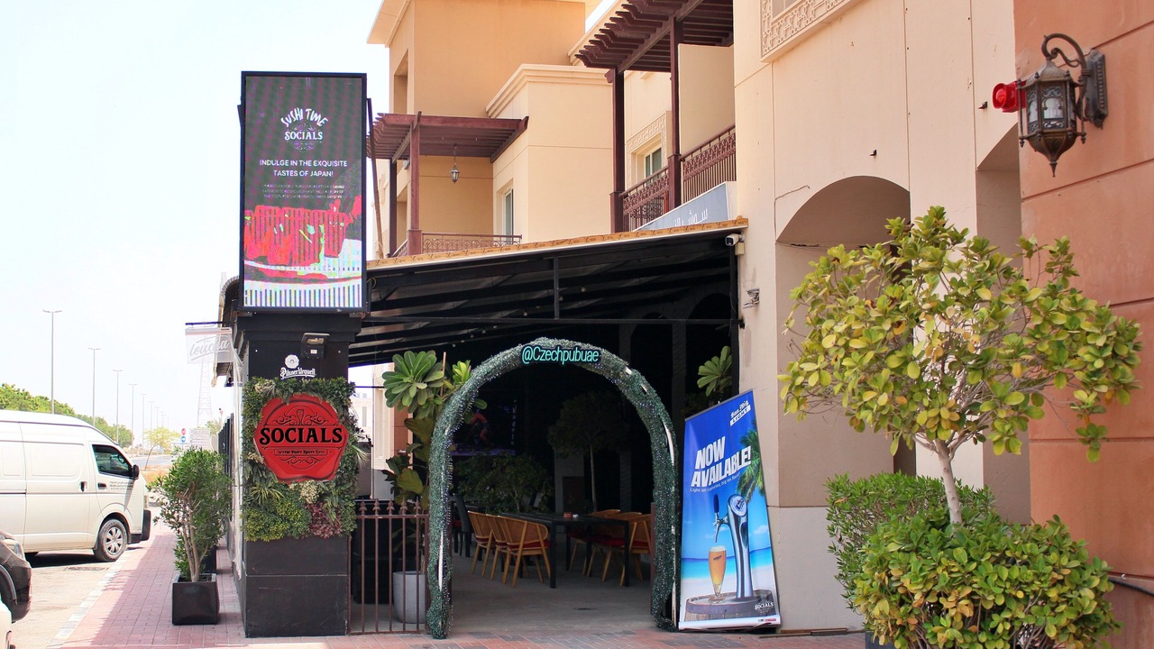 Photo of Others in Ras Al Khaimah