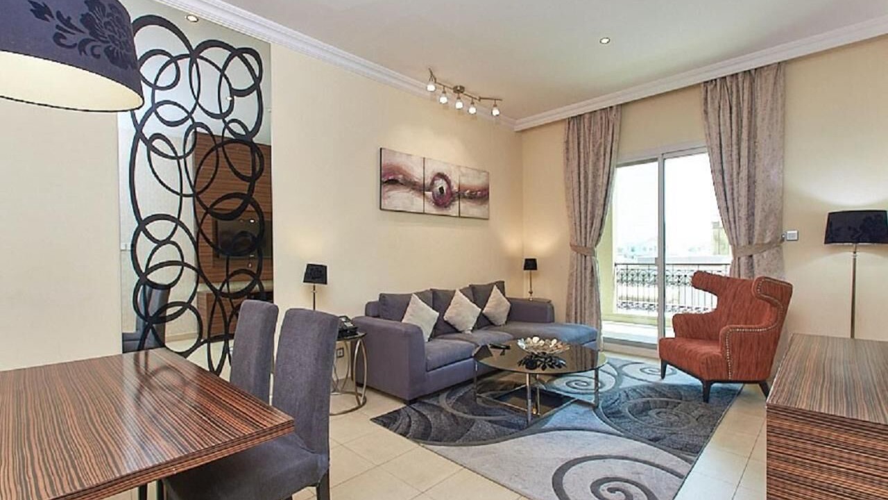 Photo of Livingroom in Ras Al Khaimah