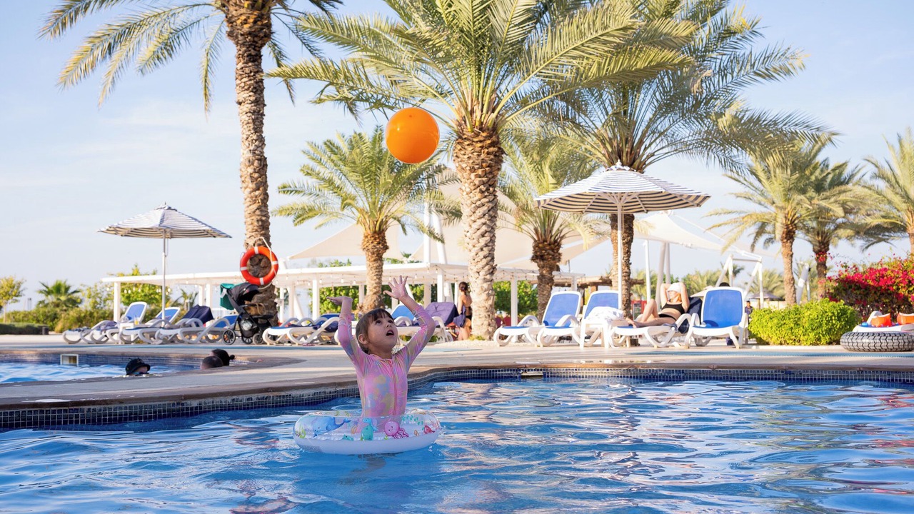 Photo of Outdoor in Al Hamra Village