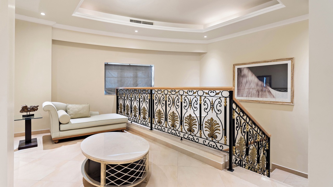 Photo of Livingroom in Al Hamra Village