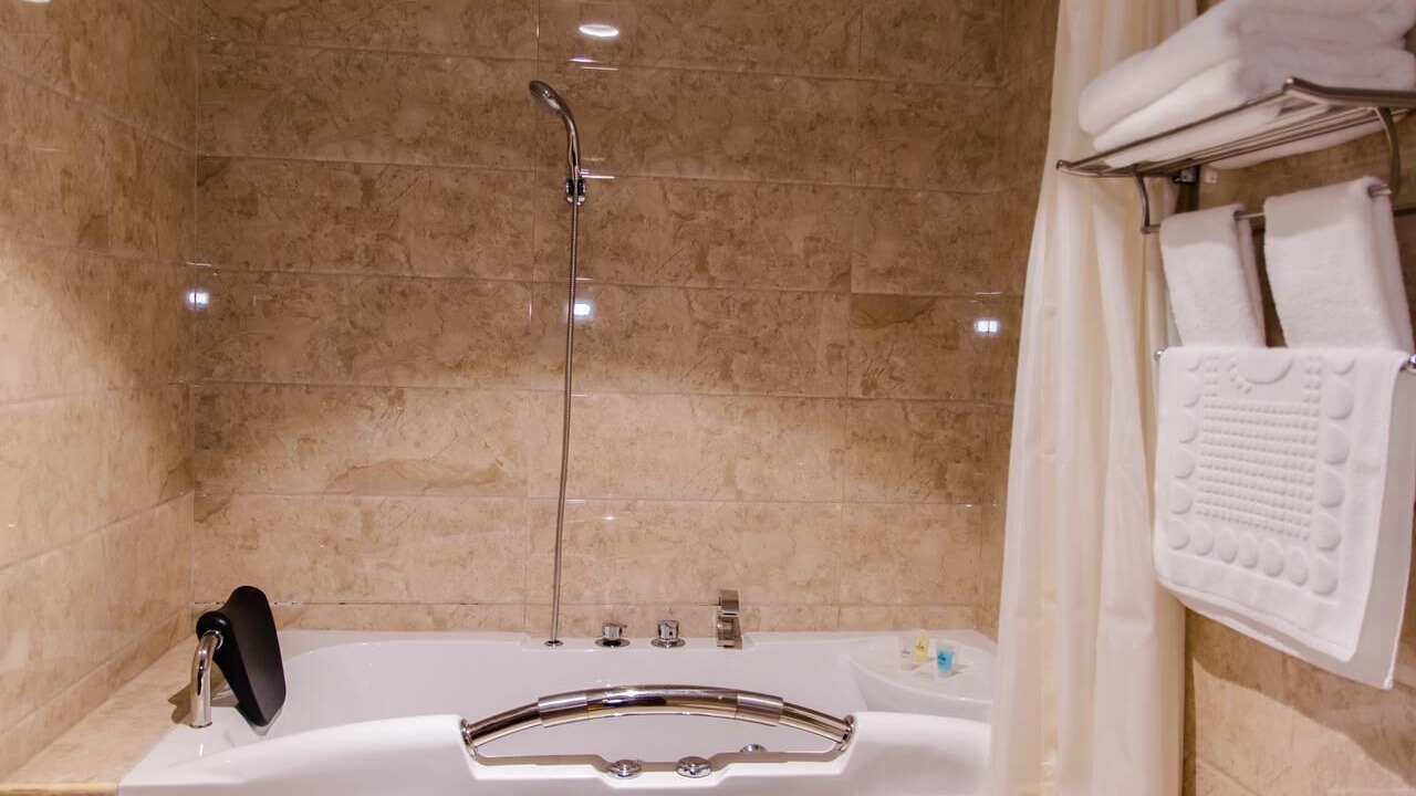 Photo of Bathroom in Al Khuwair