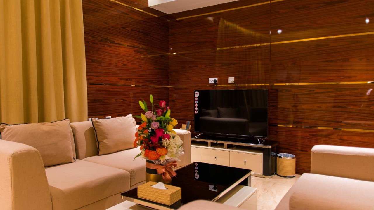 Photo of Livingroom in Al Khuwair