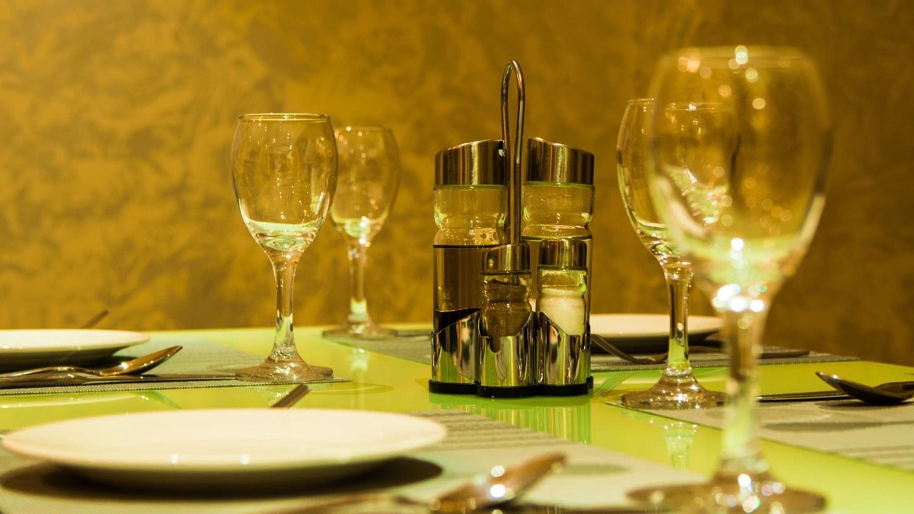 Photo of Kitchen in Al Khuwair