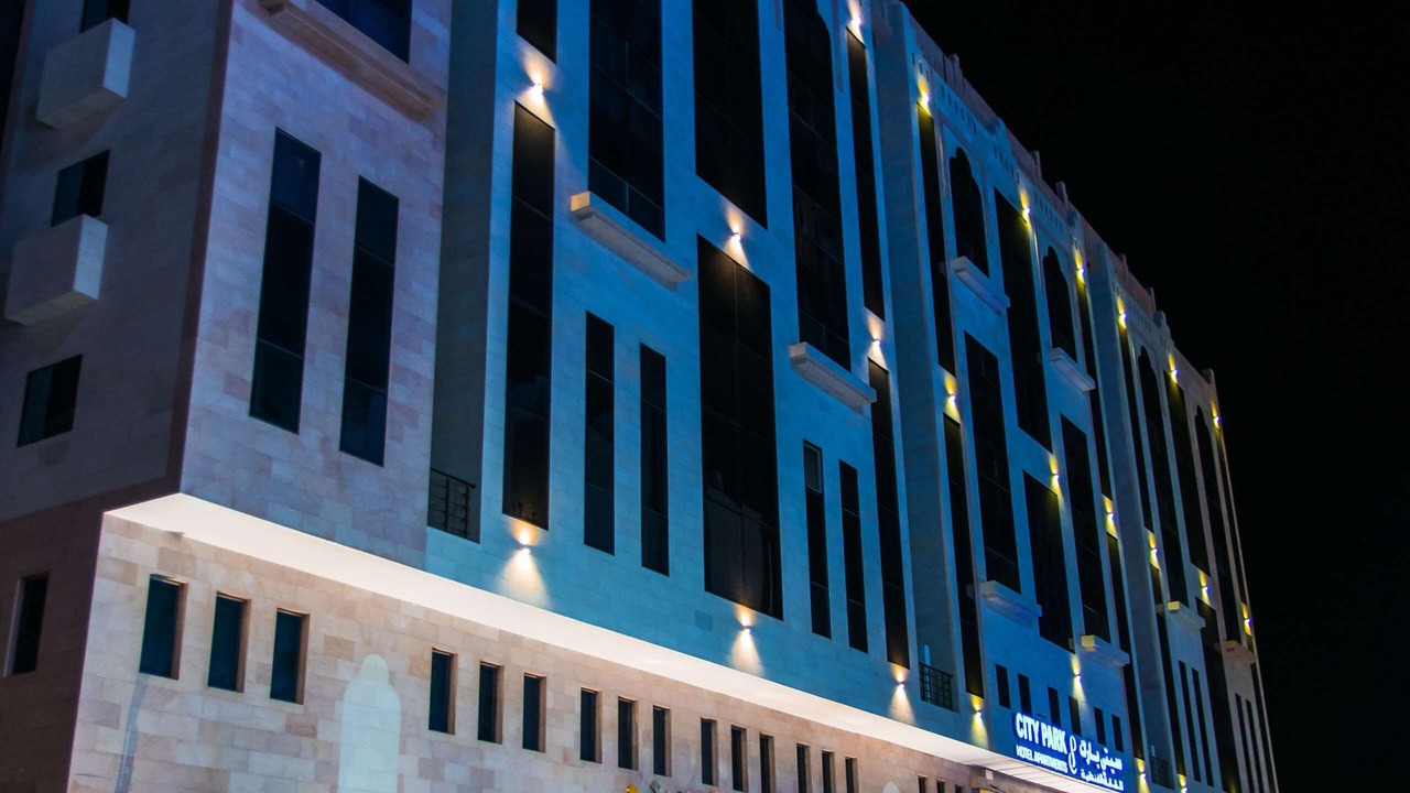 Photo of Outdoor in Al Khuwair