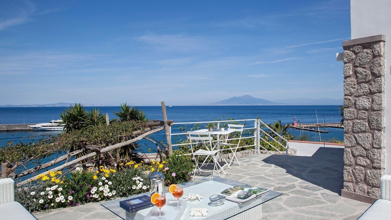 Photo of Outdoor in Marina Grande