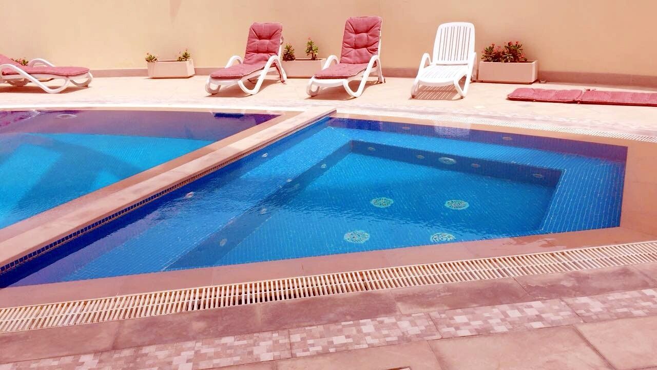 Photo of Outdoor in Jumeirah Lake Towers
