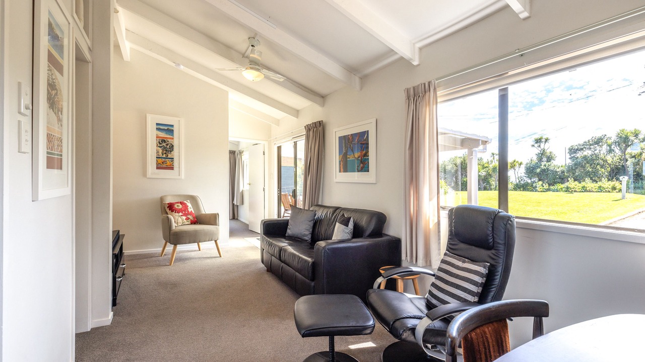 Photo of Livingroom in Oneroa