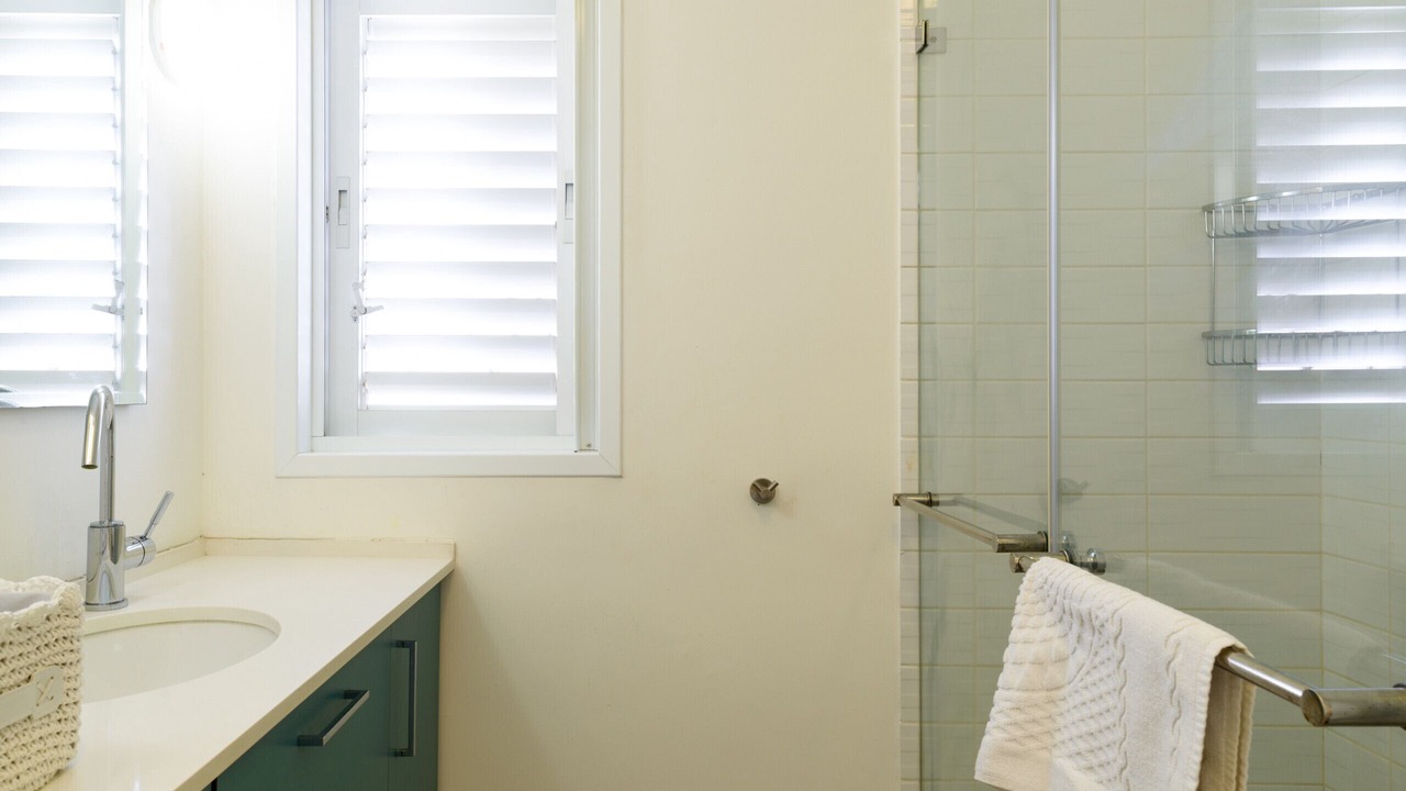 Photo of Bathroom in Tel Aviv