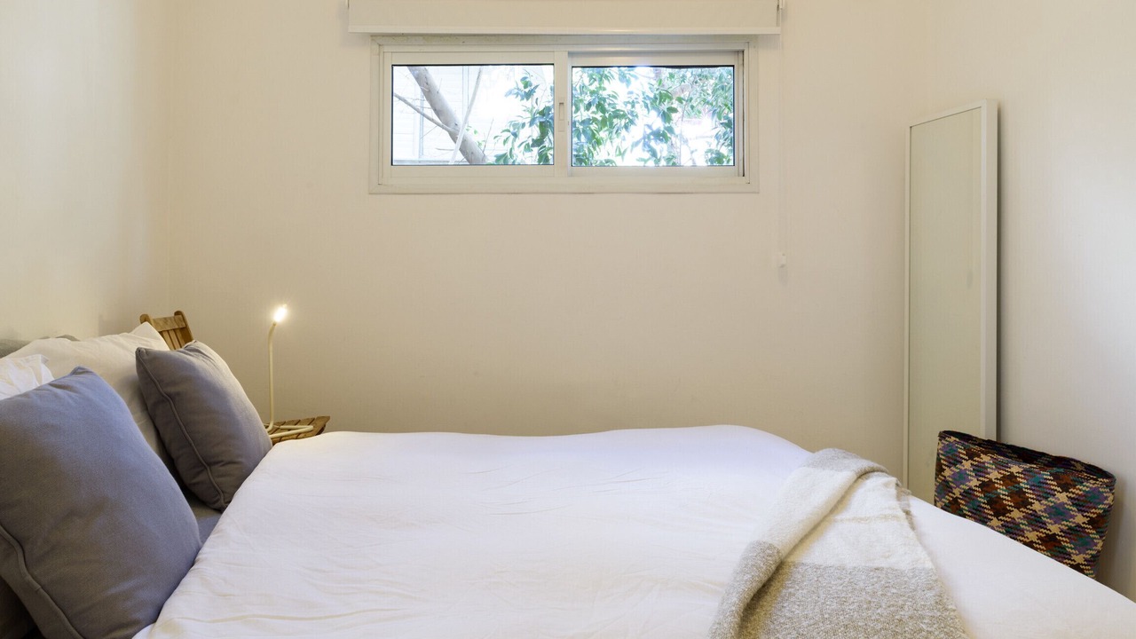 Photo of Bedroom in Tel Aviv