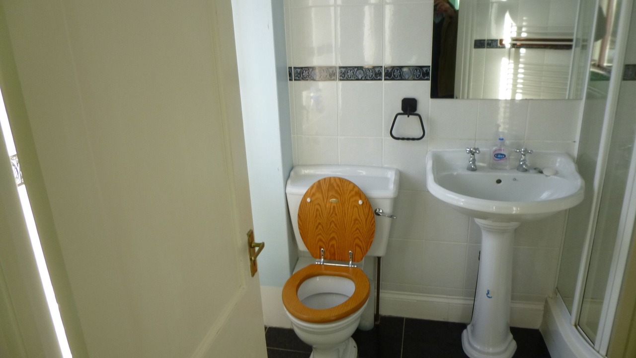 Photo of Bathroom in Clontarf